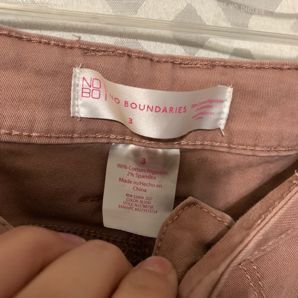 Jeans - Picture 3 of 3